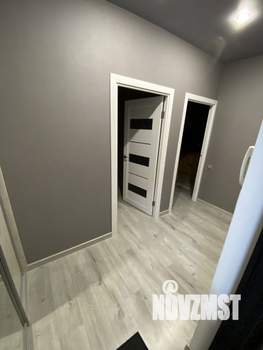 1-к квартира, на длительный срок, 42м2, 13/21 этаж