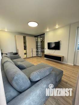 2-к квартира, на длительный срок, 60м2, 8/16 этаж