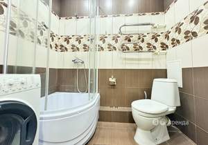 1-к квартира, на длительный срок, 36м2, 5/9 этаж