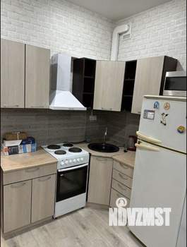 Студия квартира, на длительный срок, 30м2, 2/10 этаж