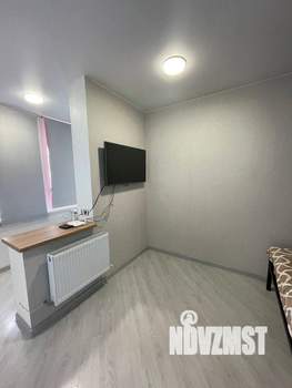 Студия квартира, на длительный срок, 27м2, 19/23 этаж