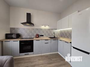 2-к квартира, на длительный срок, 43м2, 7/10 этаж