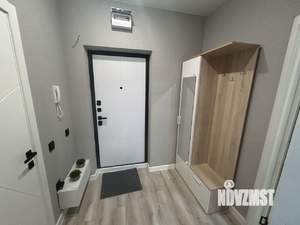 1-к квартира, на длительный срок, 30м2, 3/18 этаж
