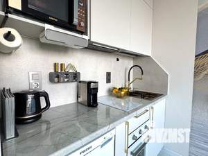 Студия квартира, посуточно, 25м2, 16/17 этаж