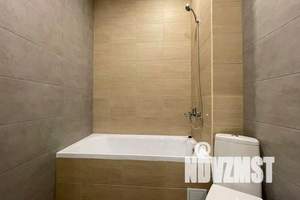 1-к квартира, посуточно, 35м2, 19/24 этаж