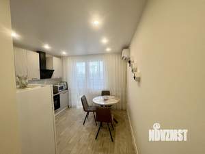1-к квартира, на длительный срок, 45м2, 9/23 этаж
