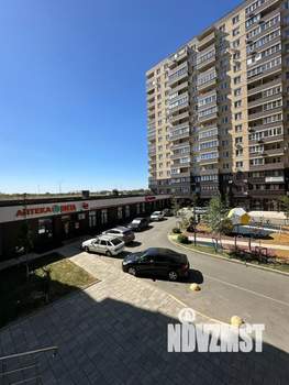 1-к квартира, на длительный срок, 35м2, 2/16 этаж