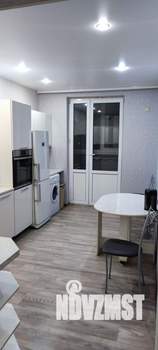 1-к квартира, на длительный срок, 37м2, 8/17 этаж