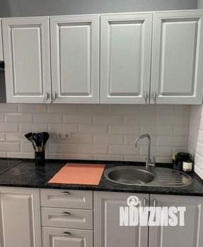 1-к квартира, посуточно, 44м2, 11/16 этаж