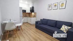 1-к квартира, на длительный срок, 39м2, 10/16 этаж