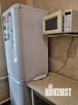 1-к квартира, на длительный срок, 30м2, 4/5 этаж