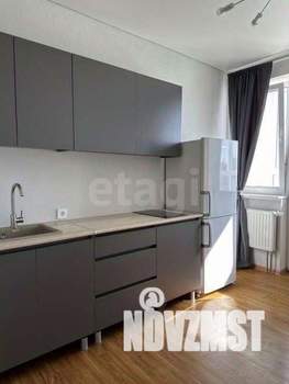 1-к квартира, на длительный срок, 40м2, 17/17 этаж