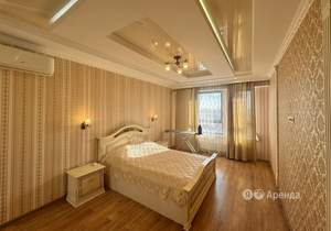 3-к квартира, на длительный срок, 113м2, 13/16 этаж