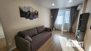 1-к квартира, на длительный срок, 41м2, 4/12 этаж