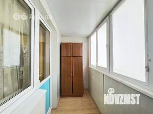 Студия квартира, на длительный срок, 29м2, 7/16 этаж