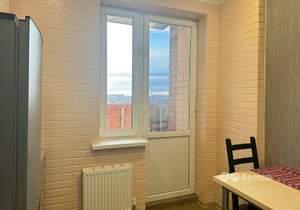 2-к квартира, на длительный срок, 48м2, 12/19 этаж