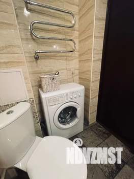 1-к квартира, посуточно, 40м2, 16/16 этаж