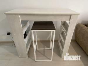 Студия квартира, на длительный срок, 26м2, 2/9 этаж