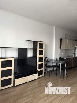 2-к квартира, на длительный срок, 47м2, 4/16 этаж