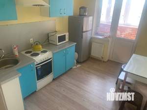 2-к квартира, на длительный срок, 52м2, 2/3 этаж