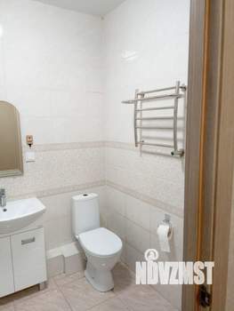 1-к квартира, на длительный срок, 35м2, 5/18 этаж