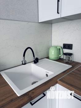 Студия квартира, на длительный срок, 22м2, 6/16 этаж