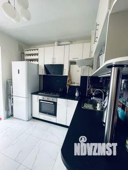 1-к квартира, на длительный срок, 40м2, 3/4 этаж
