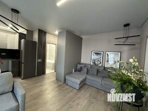 2-к квартира, на длительный срок, 54м2, 3/18 этаж