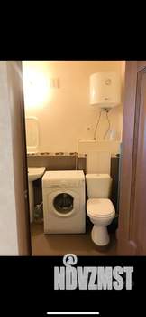 Студия квартира, на длительный срок, 21м2, 3/6 этаж