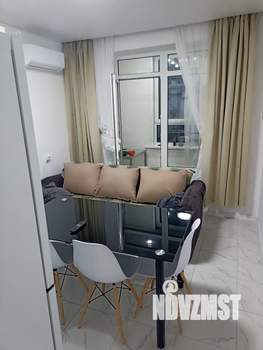 2-к квартира, на длительный срок, 42м2, 5/18 этаж