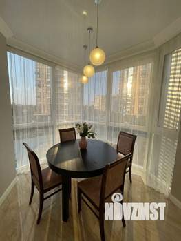 2-к квартира, на длительный срок, 80м2, 5/25 этаж