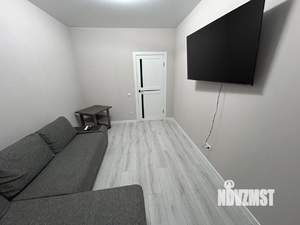 2-к квартира, на длительный срок, 50м2, 6/9 этаж