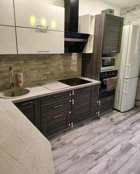 1-к квартира, на длительный срок, 42м2, 13/25 этаж