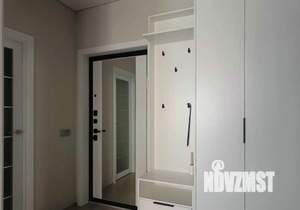 1-к квартира, посуточно, 39м2, 1/1 этаж