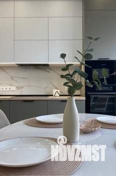 1-к квартира, посуточно, 40м2, 14/24 этаж