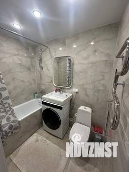 1-к квартира, на длительный срок, 35м2, 4/10 этаж