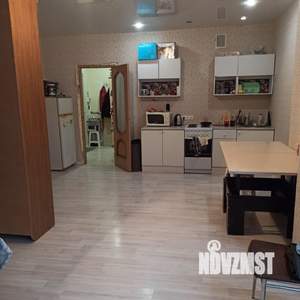 Студия квартира, на длительный срок, 39м2, 4/10 этаж