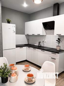 1-к квартира, на длительный срок, 45м2, 3/22 этаж