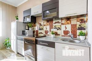 1-к квартира, посуточно, 48м2, 1/1 этаж