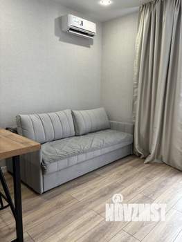 Студия квартира, на длительный срок, 30м2, 5/16 этаж