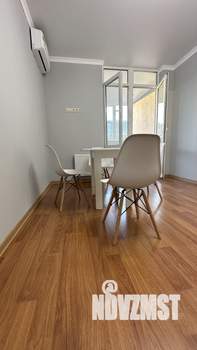 1-к квартира, на длительный срок, 40м2, 8/20 этаж