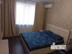 2-к квартира, посуточно, 80м2, 6/17 этаж