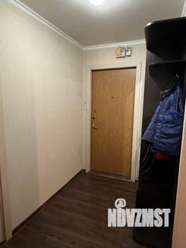 1-к квартира, на длительный срок, 40м2, 9/14 этаж