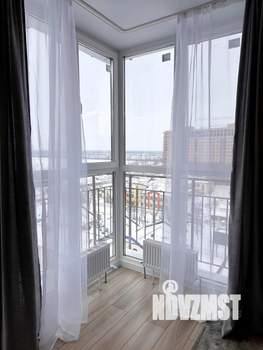 2-к квартира, на длительный срок, 50м2, 11/16 этаж