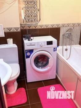 Студия квартира, посуточно, 18м2, 1/6 этаж