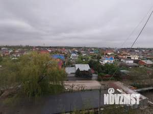 2-к квартира, посуточно, 57м2, 6/12 этаж