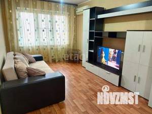 1-к квартира, на длительный срок, 42м2, 7/16 этаж