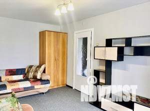 1-к квартира, на длительный срок, 31м2, 3/9 этаж