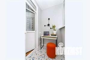 1-к квартира, посуточно, 34м2, 10/17 этаж