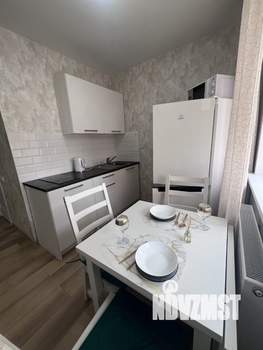 Студия квартира, на длительный срок, 25м2, 5/19 этаж